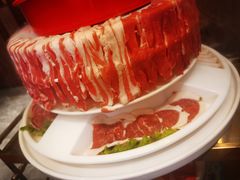 -南门四季铜锅涮肉(大屯·北苑店)