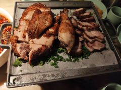 -绿茶餐厅(广州天河城店)