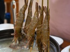 -友强·23年特色海鲜大排档(厦门店)