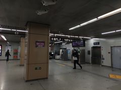 -刘家窑(地铁站)