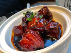 美女红烧肉-涌上外婆桥(南塘店)