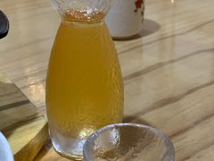 梅子酒-长崎屋·日本料理·刺身·烧鸟(天河北路店)