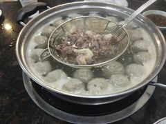 -八合里牛肉火锅(新洲店)