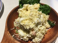 -俄士厨房(万松园店)