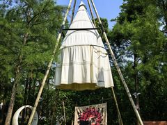 -瑶湖郊野森林公园