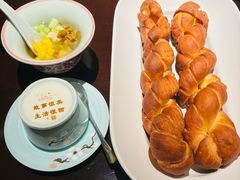 -俏江南(东方广场店)