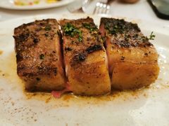 -摩根扒房(桐梓林店)