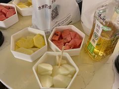 -圣龙馨水匯