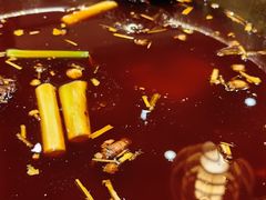 -肖肖酸萝卜鱼火锅(总店)