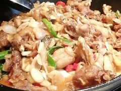 -小龙坎火锅(好世界店)