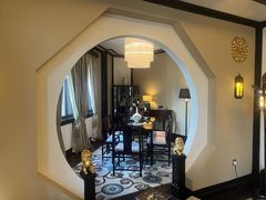 -上海和平饭店 Fairmont Peace Hotel