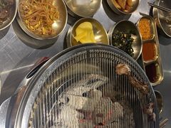-本炙炭烤·蒲烧活鳗料理店(金沙洲店)