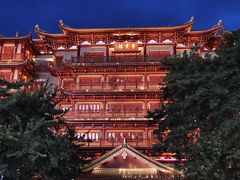 -大佛古寺