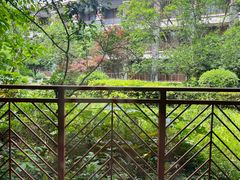 -成都安仁福朋喜来登酒店