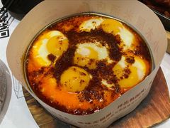 -韩食味·小木屋(日照店)