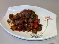 -钱记·乡野菜(紫荆花路店)