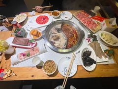 -大龙燚火锅