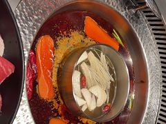 -晓宇重庆火锅(赛格国际购物中心店)