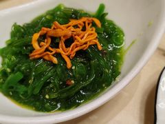 -大鸿运酒店·苏州菜·松鼠桂鱼(观前街店)