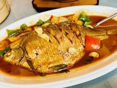 -冶春茶社(官园桥店)