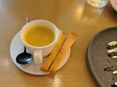 -本处·素食·融合料理(南油店)