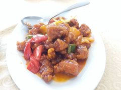 生炒骨-广东名门