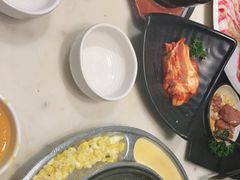 -韩宫宴烤肉·料理(桐乡吾悦广场店)