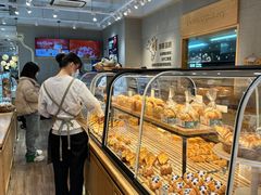 -东哥面包 DONCO BAKERY(万风新天地购物中心店)