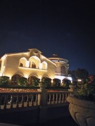 点击看大图 -伊莎贝拉婚礼庄园(顾村店)