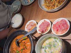 -刀板香·安徽菜(望江东路店)