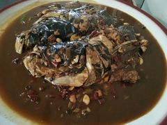 -旺顺阁鱼头泡饼(小红门店)