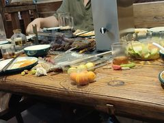 -柿子树炭烤羊腿(金台路店)