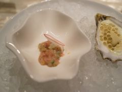 -广州四季酒店·佰鲜汇·现代法餐