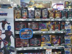 -TOYSRUS玩具反斗城(长沙德思勤店)