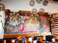 -阿莱唛唛泰国菜·海鲜餐厅(蛇口店)
