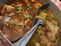 -筋头巴脑牛一锅(朝阳路总店)