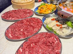 -琥珀川糟粕醋火锅(慈云寺店)