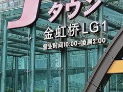 -金虹桥商场