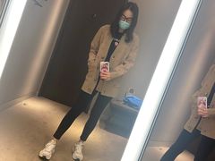 -BURBERRY(上海港汇恒隆广场店)