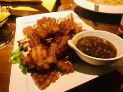 -勐丽梦兰傣味餐厅