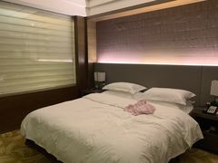 -东方帝景假日酒店