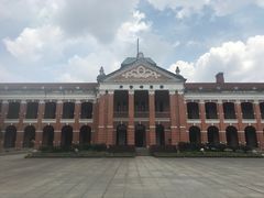 -辛亥革命博物院北区