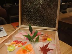 -本源食集 日式烧肉·炉端烧(东海缤纷店)