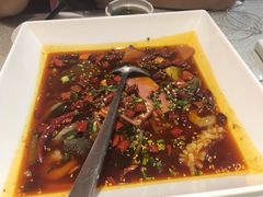-国人川菜(李家村建东街店)