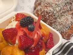 -BUTTERFUL&CREAMOROUS 黄油与面包(万象城店)