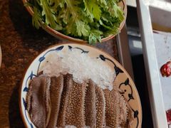 -皇城老妈·大连海鲜火锅(港湾店)