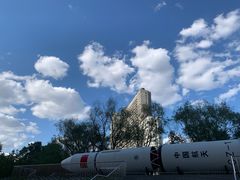 -哈尔滨工业大学-博物馆