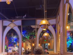 -胖老汉椒麻鸡清真新疆菜(西御街店)