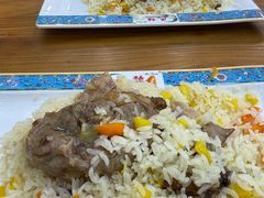 -民杨抓饭(柏香苑店)