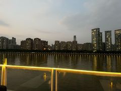 -琶醍壹号•音乐江景餐吧